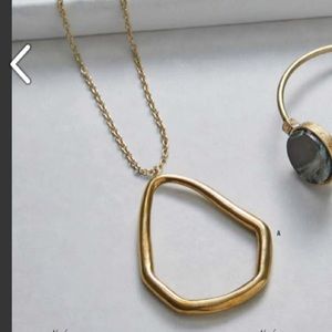 Noonday Collection Aerial Pendant Necklace